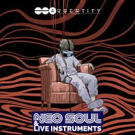 Neo Soul & Live Instruments product image
