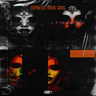 Express Your Soul - Hip-Hop product image