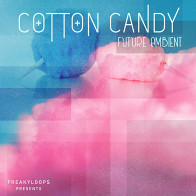 Cotton Candy product image