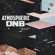 Atmospheric DnB product image