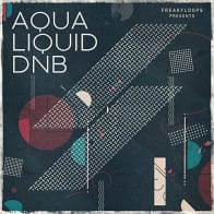 Aqua Liquid DnB product image