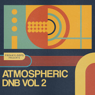 Atmospheric DnB Vol. 2 product image
