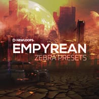 Empyrean product image