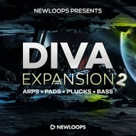 Diva Expansion 2 product image
