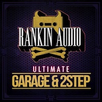 Ultimate Garage & 2Step product image