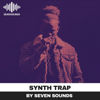 Synth Trap product image
