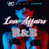 Love Affairs RnB product image
