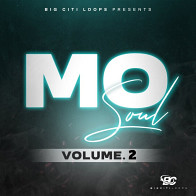 Mo Soul Volume 2 product image