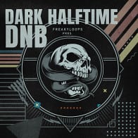 Dark Halftime DnB product image