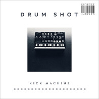 Drum Shot: Kick Machine product image