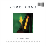 Drum Shot: Slow-Mo product image
