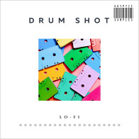 Drum Shot: Lo-Fi product image