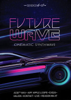 Future Wave product image