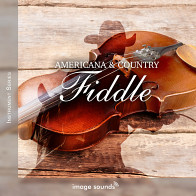 Americana & Country Fiddle Country Loops