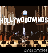 Hollywoodwinds - Bringing the woodwinds back into orchestral film scoring