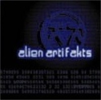 Alien Artifakts - Spooky, electronic sound effects, events, loops and atmospheres