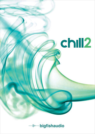 Chill 2 - Sub-zero tempos, slippery jazzy breakbeats, with a fluid vibe