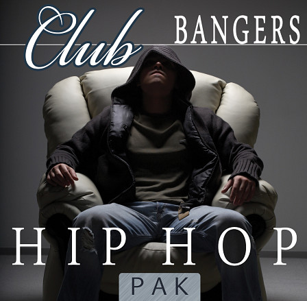 Club Bangers Hip Hop Pak - Tight Hip Hop kits ready to rock the clubs