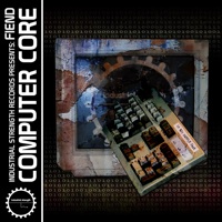 Computer Core - The Industrial Strength is back with its most insane sample pack of the year