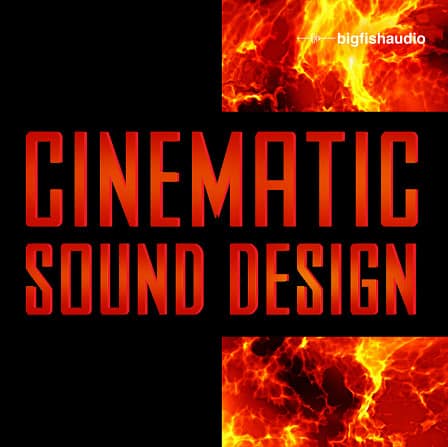 Cinematic Sound Design - Cinematic sound design