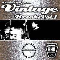 Vintage Breaks Vol. 1 - Vintage Breaks Vol. 1 will give you that live grooving feel to your DnB tracks