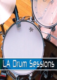 LA Drum Sessions - Over 6000 drum performances in Jazz, Rock, Punk, Disco, Texas Shuffle and more