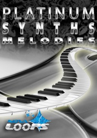 Platinum Synth Melodies - Platinum Synth Melodies will set your productions above the rest of the pack