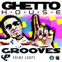Ghetto House Grooves - It's simple - if you produce urban music...get involved