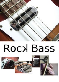 Rock Bass - Pulsing, grooving, inspiring rock bass loops