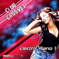 Club Grooves: Electric Piano 1 - An inspiring selection of original chord progressions for electric piano