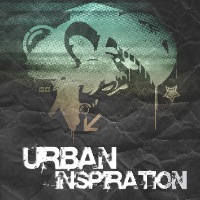 Urban Inspiration - An inspiring collection of the finest hiphop melodies with not a beat in sight