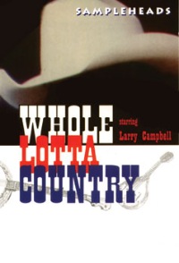 Whole Lotta Country - Country loops and instruments