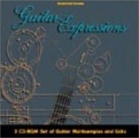 Fish Audio Guitar Expressions CD-1