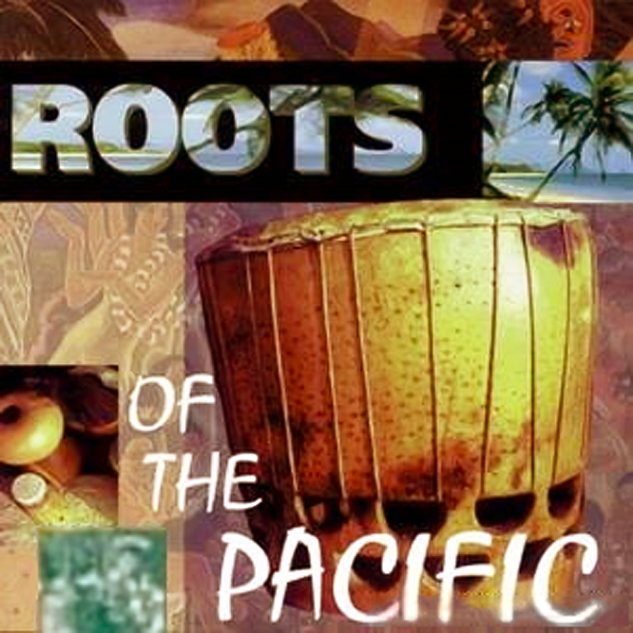 Fish Audio Roots Pacific AKAI