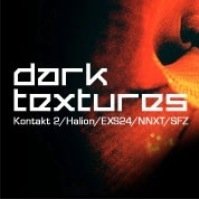 Dark Textures - Atmospheric loops and sounds