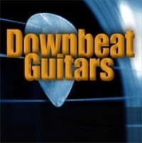 Downbeat Guitars - Downbeat and chillout acoustic guitar loops