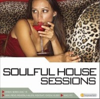 Soulful House Sessions - Hundreds of laid back soulful house loops and samples