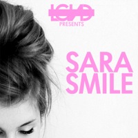 Sara Smile - Construction Kits designed to bring a difference factor to the current Pop scene
