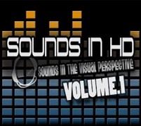 Sounds In HD Vol. 1 - HD Sounds in the Visual Perspective