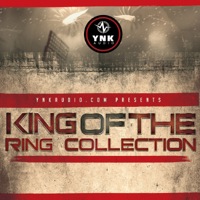 King Of The Ring Collection - A collection of all three packs in this series, a perfect blend of Trap and Rock