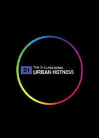 Urban Hotness - A hot selection of sounds from the street