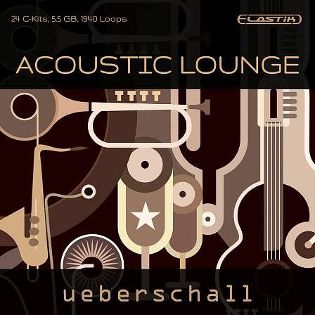 Acoustic Lounge - Smooth and soulful moods