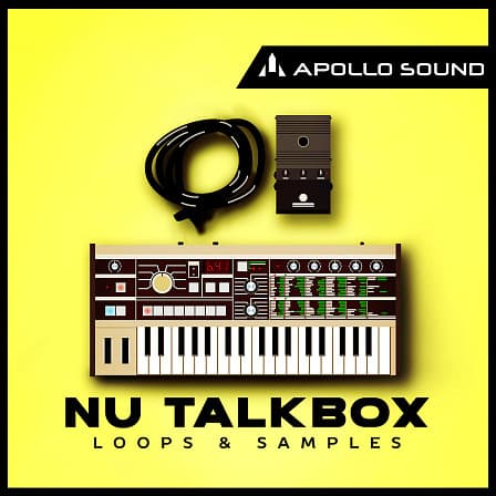 Nu Talkbox - A diverse, interesting and harmonical alternative to autotune