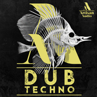 Dub Techno - Low slung, slow and dubby