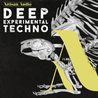 Deep Experimental Techno - Deep, atmospheric and experimental techno