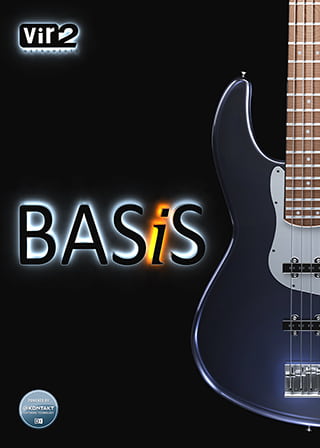 BASiS - Master of the low end... the ultimate bass virtual instrument