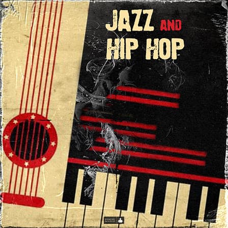 Jazz & Hip-Hop - Blending the sophistication of jazz with the raw energy of classic hip-hop