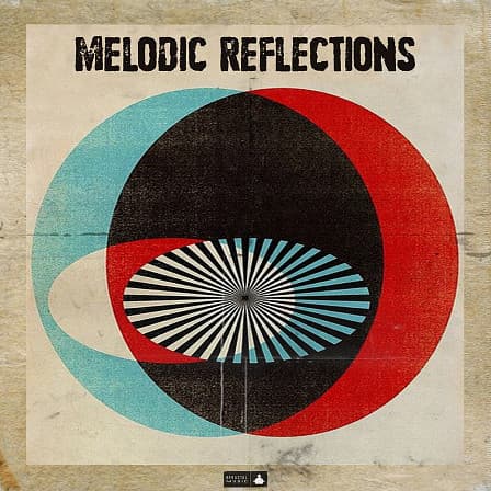 Melodic Reflections - A meticulously crafted collection of exquisite melodic loops