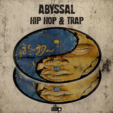 Abyssal - Hip-Hop & Trap - A captivating sample pack that dives deep into the worlds of trap