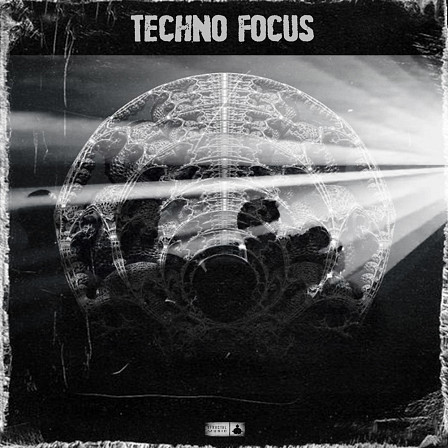 Techno Focus - The hottest techno sounds, all in one place